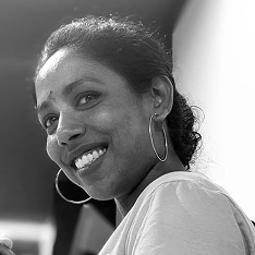 Supriya Kurian